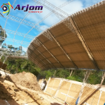 Tinglado Estructural