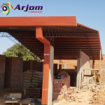 Tinglado Estructural - Imagen 2