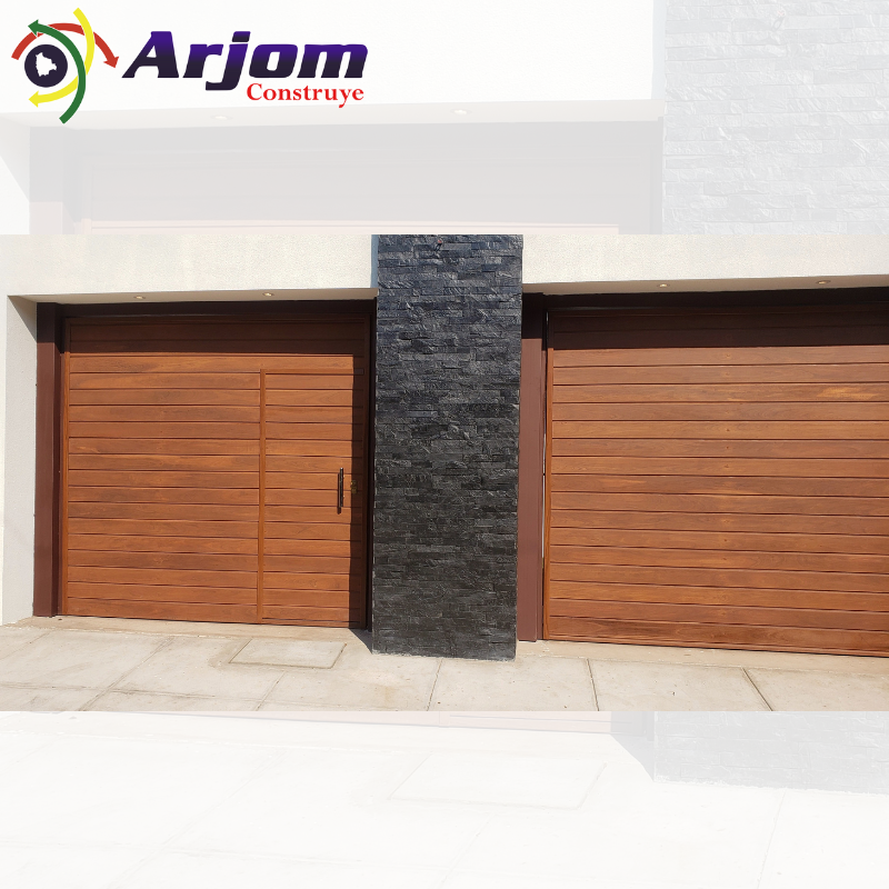 portón elevadizo1 Portón Elevadizo - Imagen 1