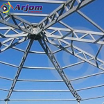 Tinglado Perfiles Tipo Nave - Imagen 4