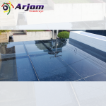 Pérgola de Vidrio - Imagen 3